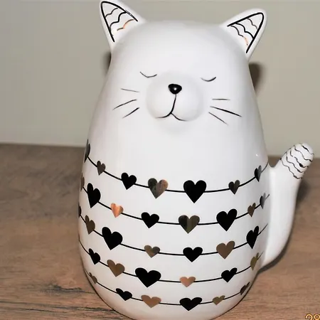 White Cat * 바르나