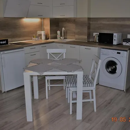 White Cat Apartmán
