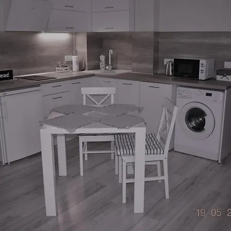 White Cat Апартамент